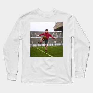 Big Duncan E Long Sleeve T-Shirt